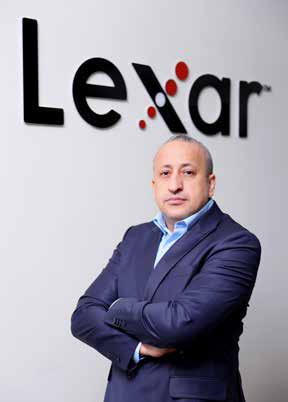 Lexar Introduces New Storage Lineup as AI Adoption Rises in India